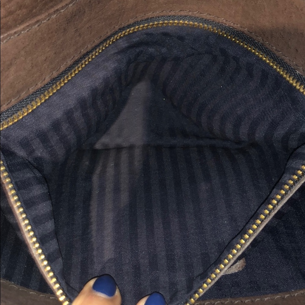 VINTAGE Coach Cross Body - Picture 4 of 8